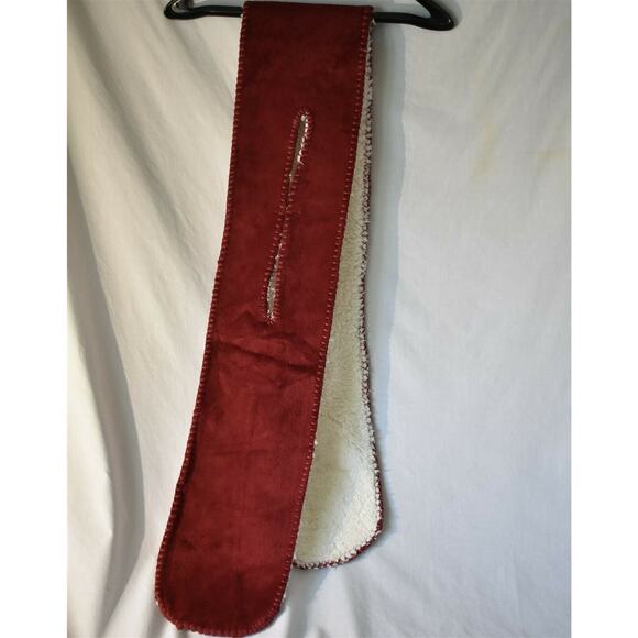 Private Quarters North Woods Scarf 7.5 x 70" - Picture 5 of 7